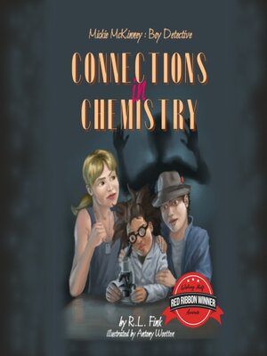 cover image of Mickie McKinney